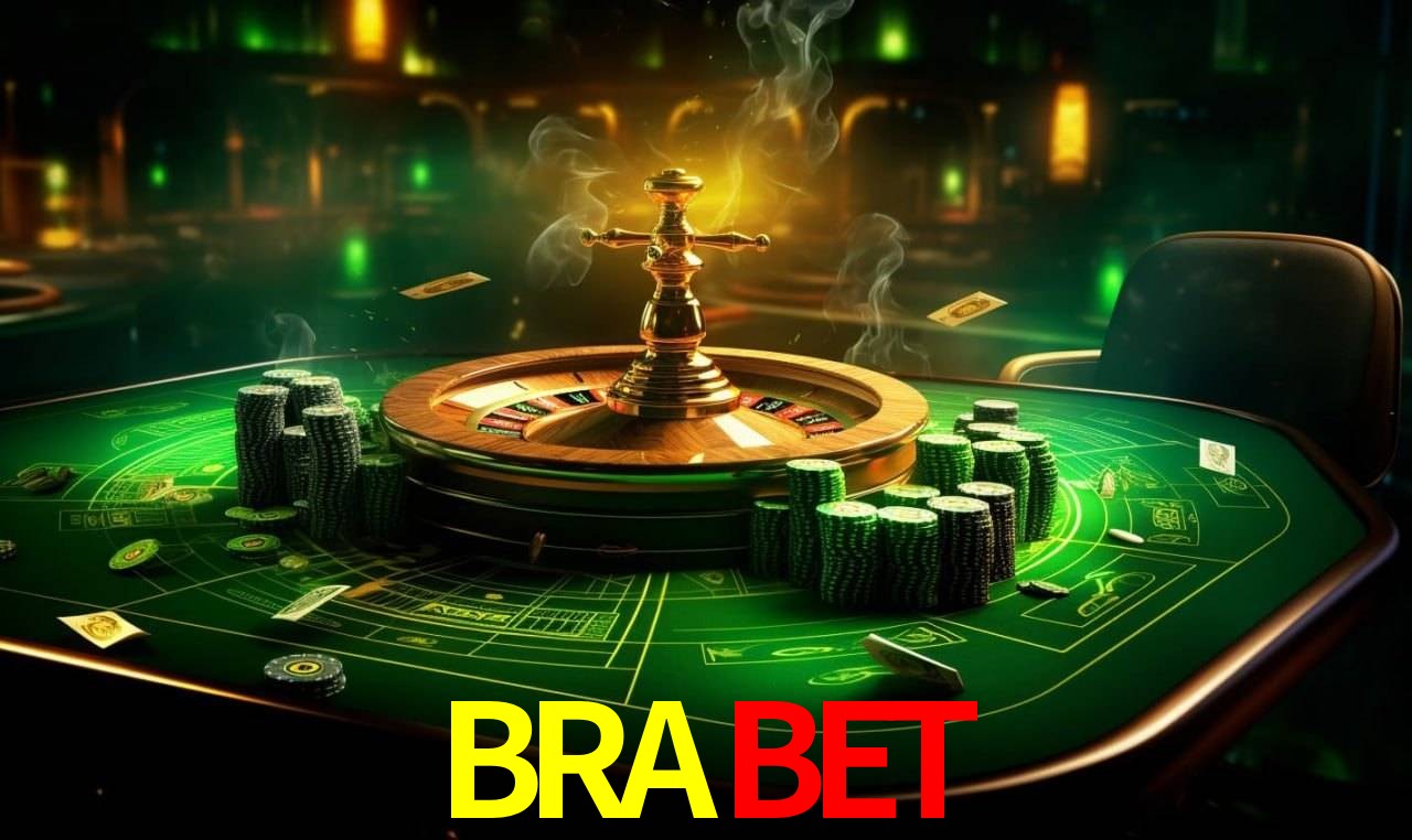 BRABET: Seu Especialista em Apostas Esportivas Brasileiras
