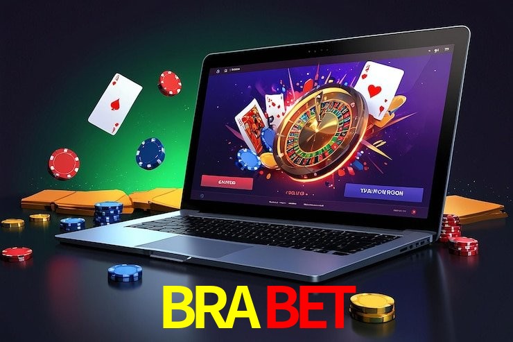  BRABET.COM