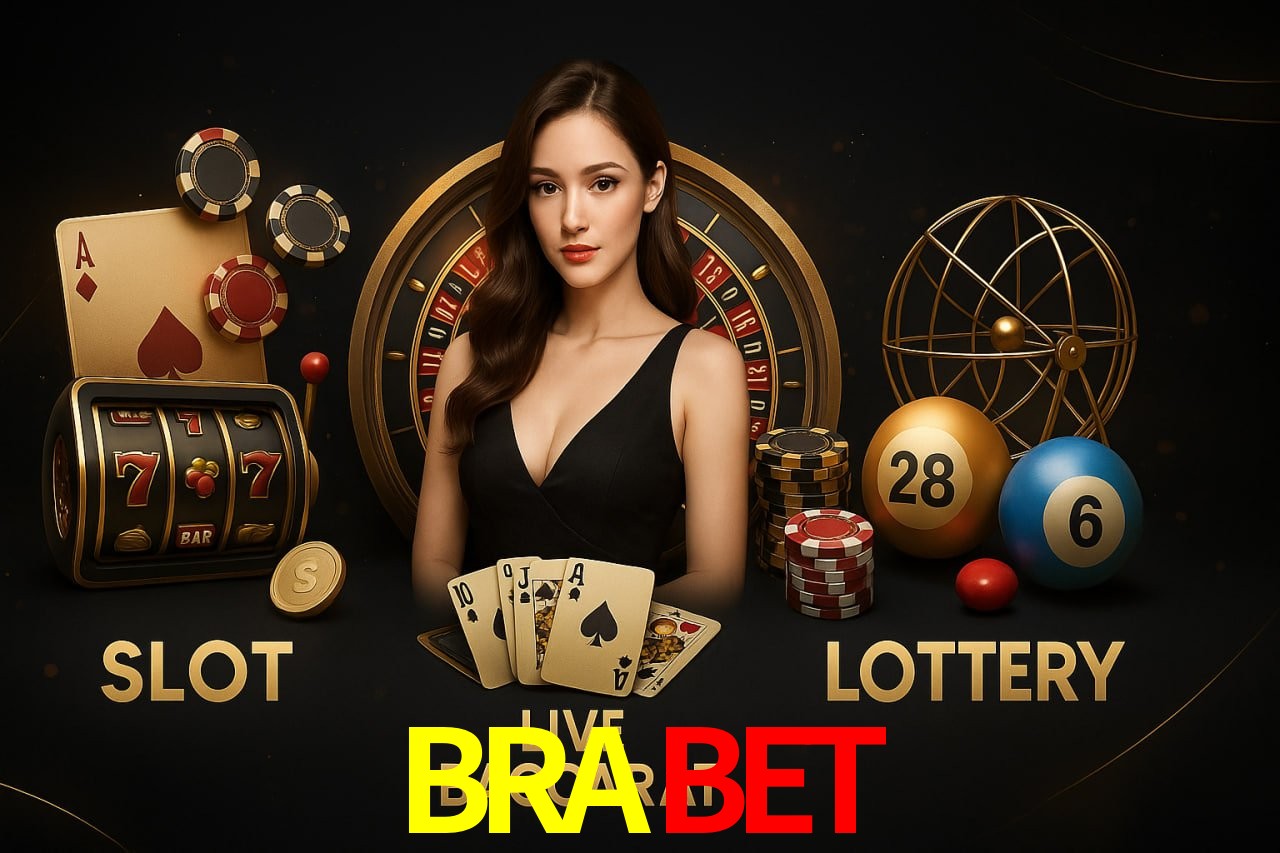 BRABET win